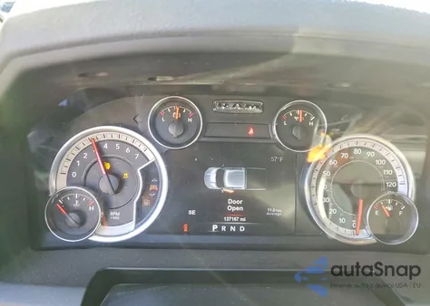 2015 Ram 1500 Slt z USA, uszkodzony, nr VIN 1C6RR7LT7FS628461